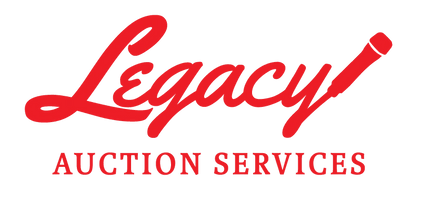 Legacy Auction Services, LLC