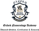 Oxford Numerology University®