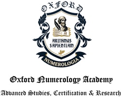 Oxford Numerology University®
