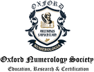 Oxford Numerology University®