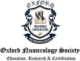 Oxford Numerology University®