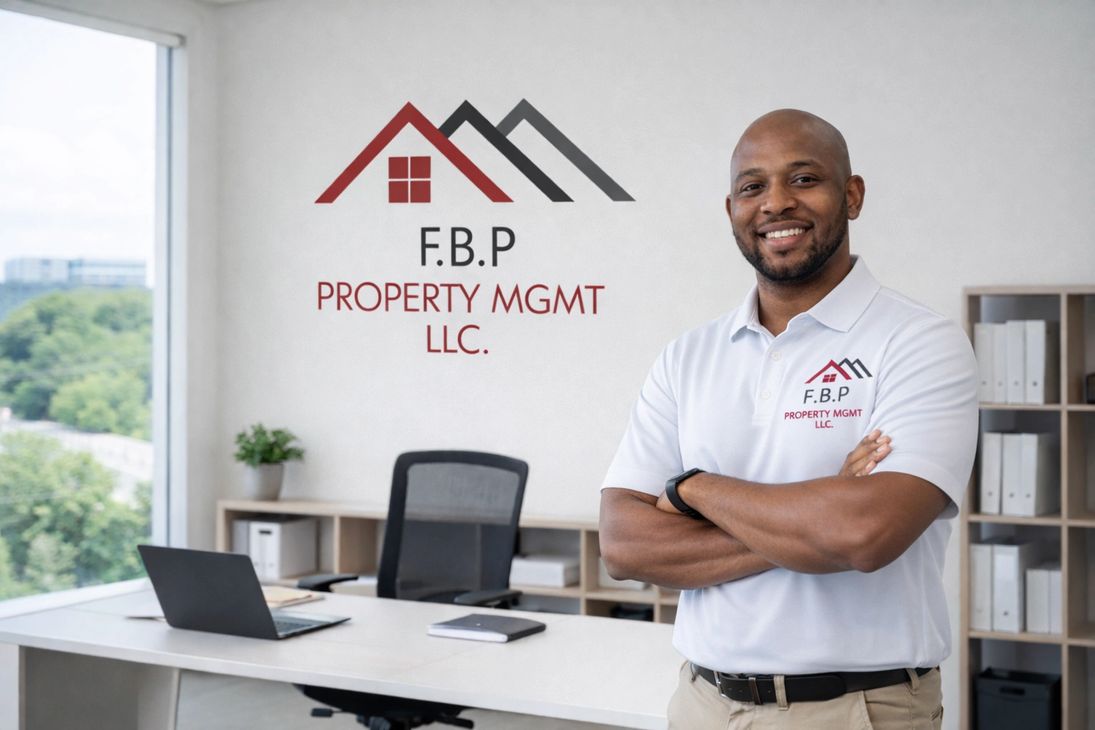 For Business Purpose Property Mgmt LLC