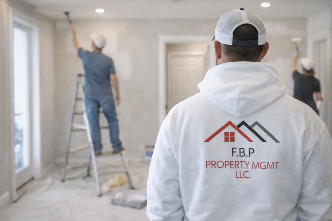 For Business Purpose Property Mgmt LLC