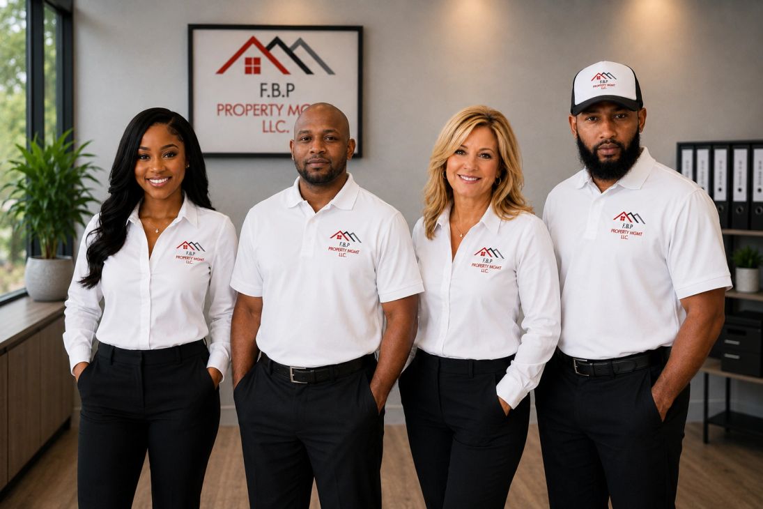 For Business Purpose Property Mgmt LLC