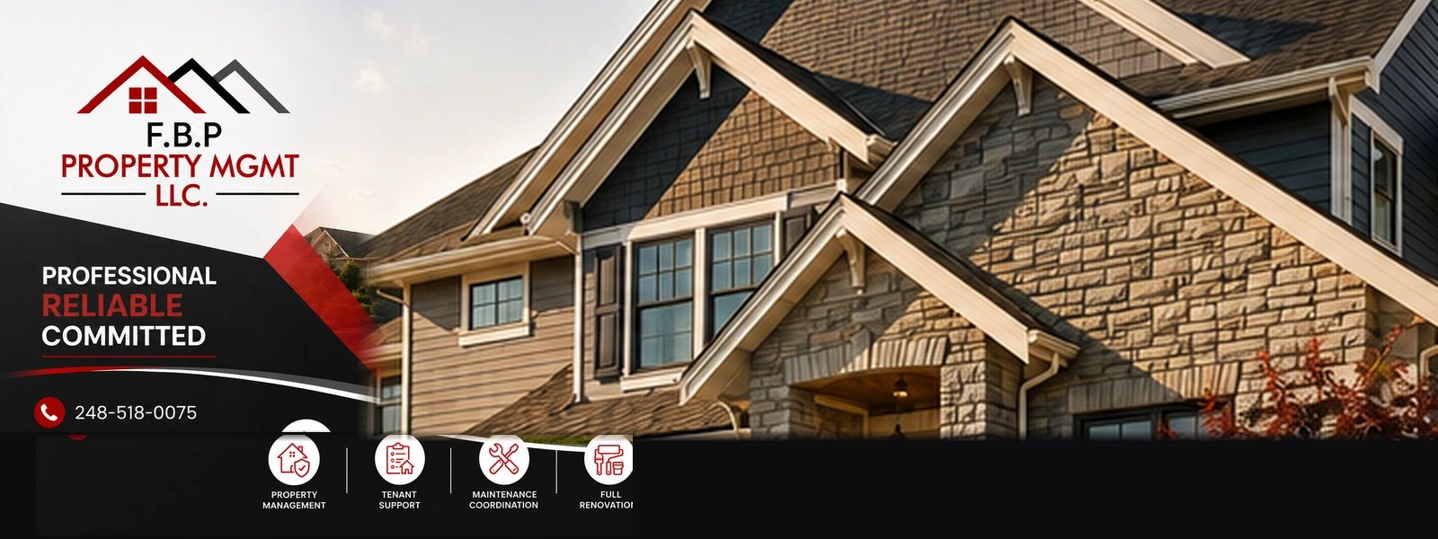 For Business Purpose Property Mgmt LLC