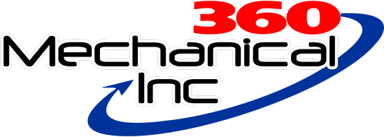 360 Mechanical Inc.