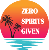 Zero Spirits Given