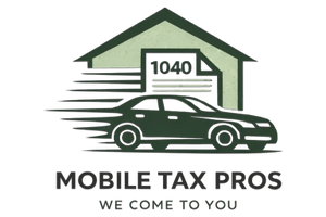 Mobile Tax Pros