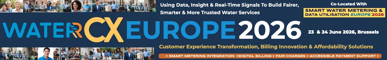 Water CX 2025 - Customer Experience Transformation For Water