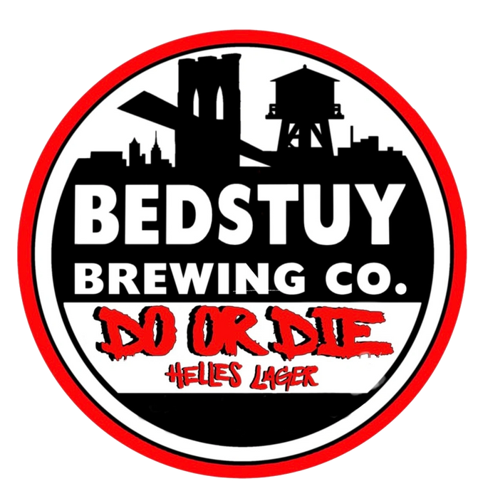 Bed Stuy Brewing Co Logo