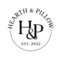 Hearth and Pillow