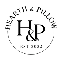Hearth and Pillow