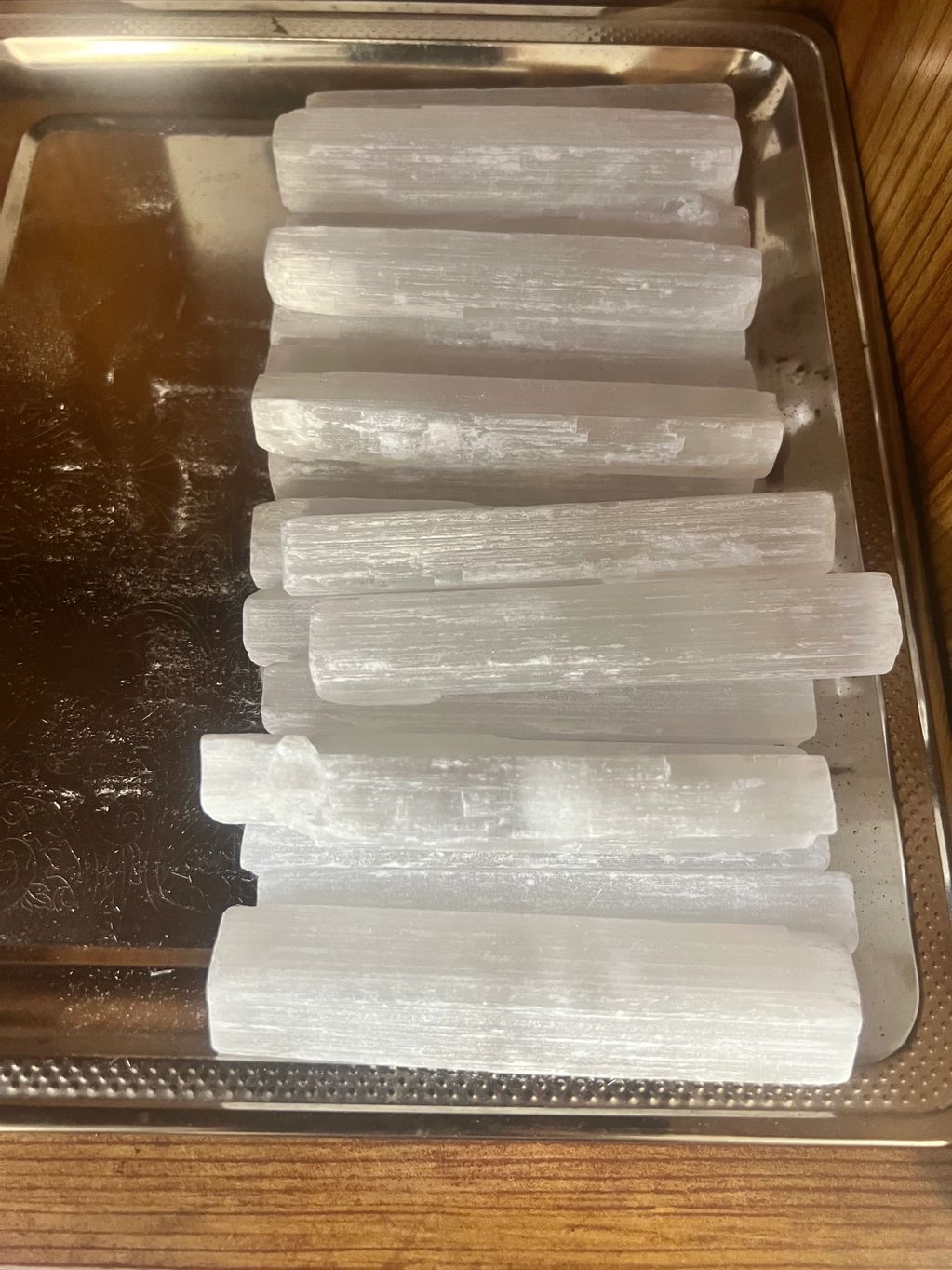 Selenite