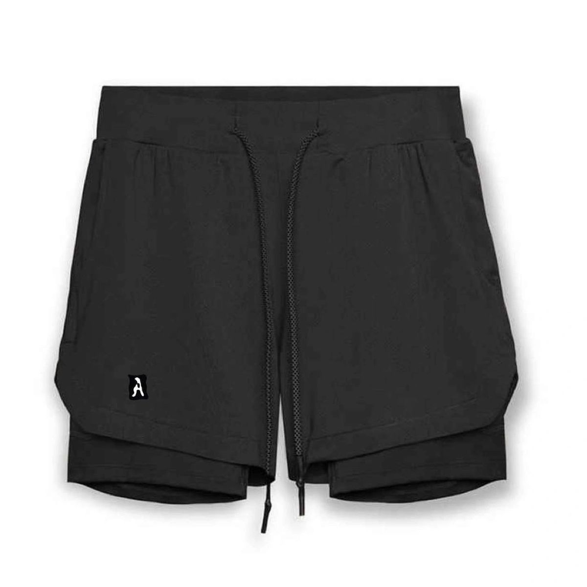 2-in-1 Shorts