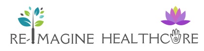 Re-Imagine Healthcare
Nicole's Healing Hands Massage