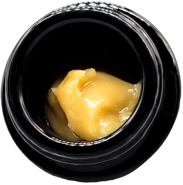 RS-11 hash rosin. Hugs Hash Co. Taste the embrace.