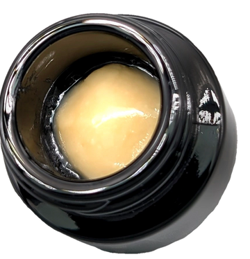 Papaya TMZ hash rosin. Hugs Hash Co. Taste the embrace.