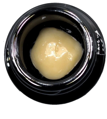 Swamp Smoovie (Swamp Water Fumes x GAK Smoovie) hash rosin. Hugs Hash Co. Taste the embrace.