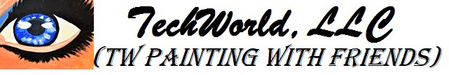 TechWorld, LLC
"TW Painting With Friends"