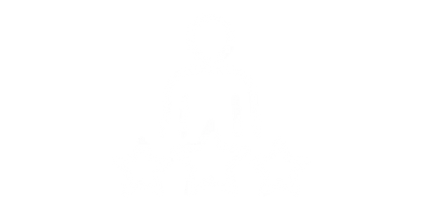 Minimalistic illustration of person with full star rating