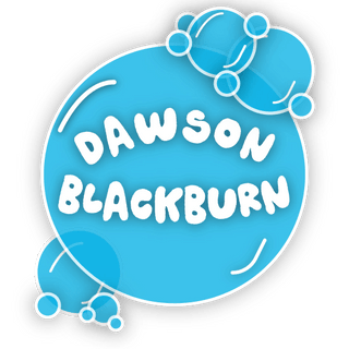 Dawson Blackburn