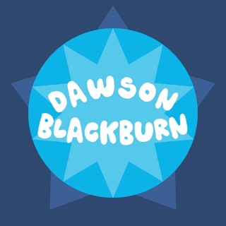 Dawson Blackburn