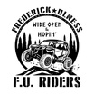 F.U. RIDERS