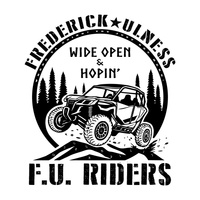F.U. RIDERS