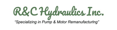 R & C Hydraulics Inc.