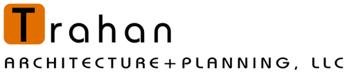 TRAHAN ARCHITECTURE + PLANNING, LLC