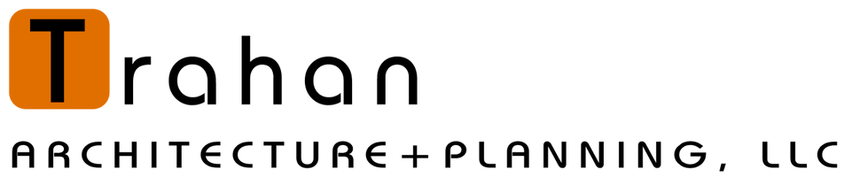 TRAHAN ARCHITECTURE + PLANNING, LLC