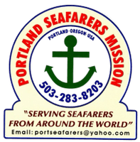  PORTLAND SEAFARERS MISSION
