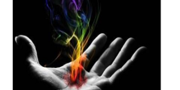 Reiki Session