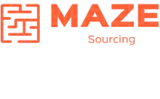 Maze Sourcing