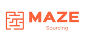 Maze Sourcing