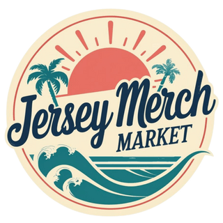 Jersey Merch Market