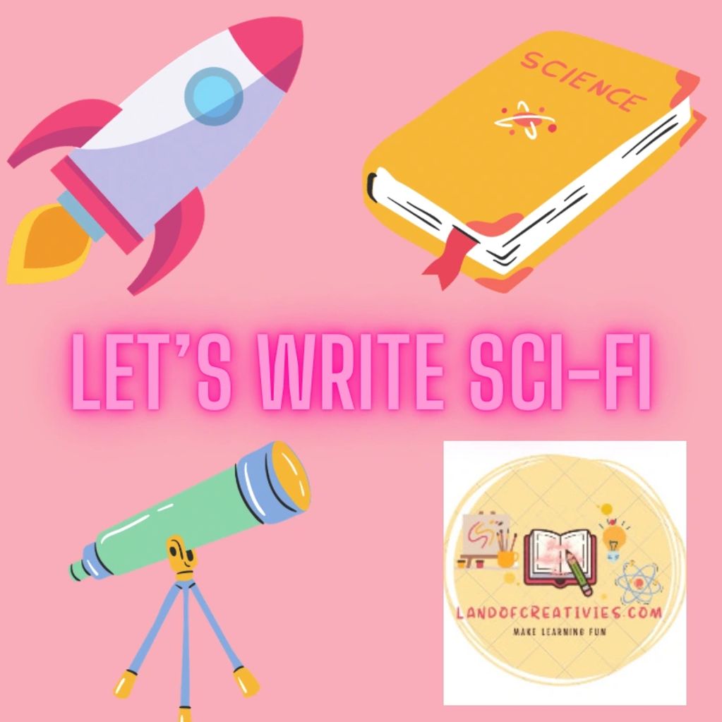 Writing Science Fiction