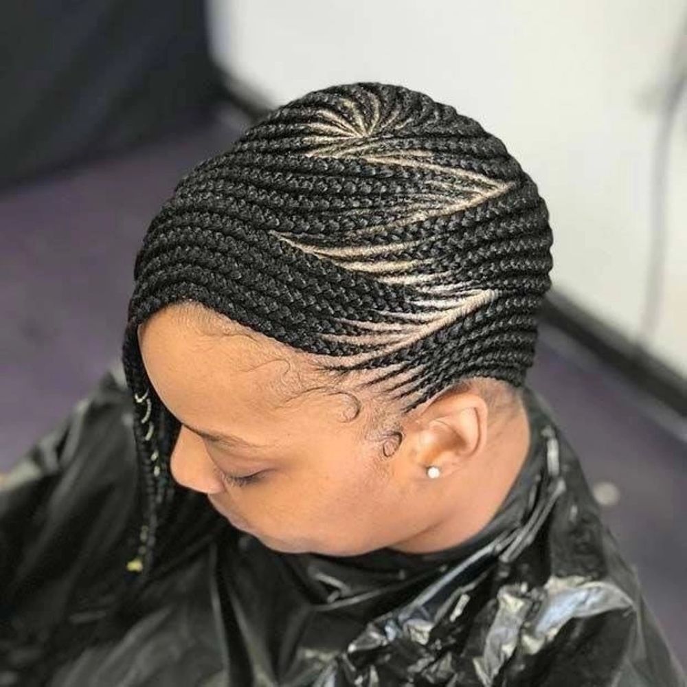 Authentic African Hair Braiding - Best and Authentican African hair braiding  styles in Texas