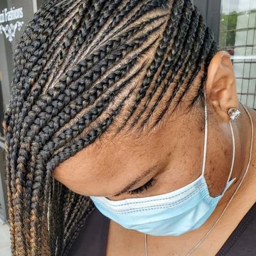 BEST Braids-Weaves-Faux Locs in North Richland Hills, Texas