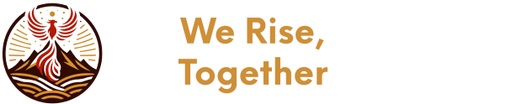 Rise Above, Together