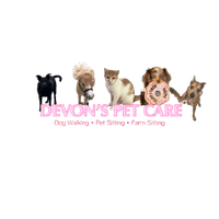 Devon's Pet Care
