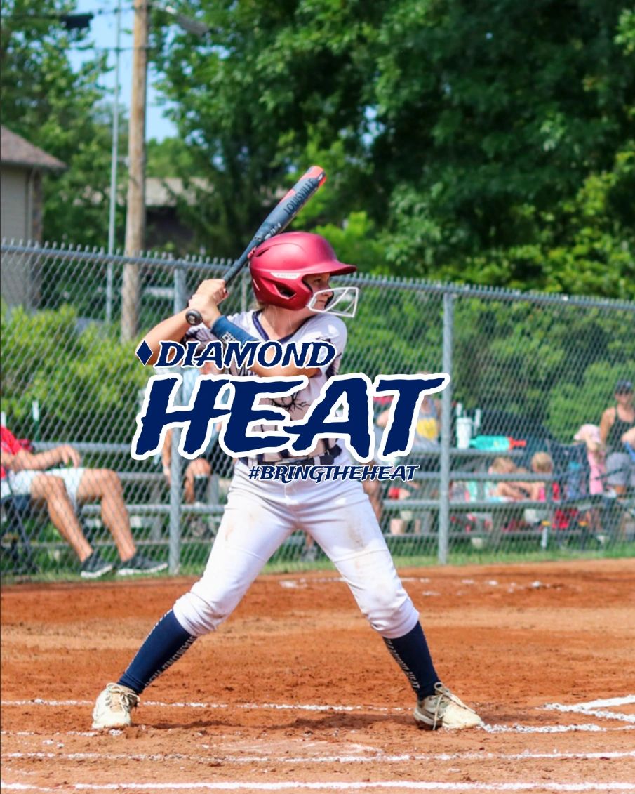 Diamond Heat Softball of NWA