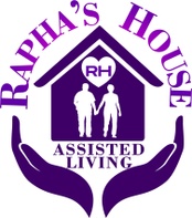 RAPHA'S HOUSE