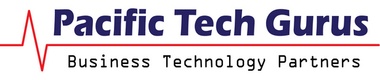 Pacific Tech Gurus