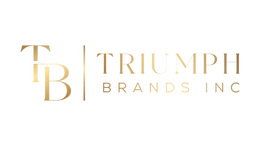 TRIUMPH BRANDS INC