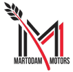 Martodam Motors (1983) Ltd.