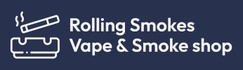 Rolling Smokes Vape & Smoke shop