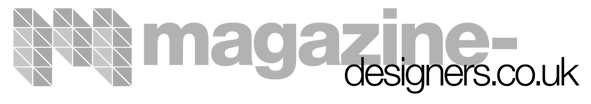 Magazine designers