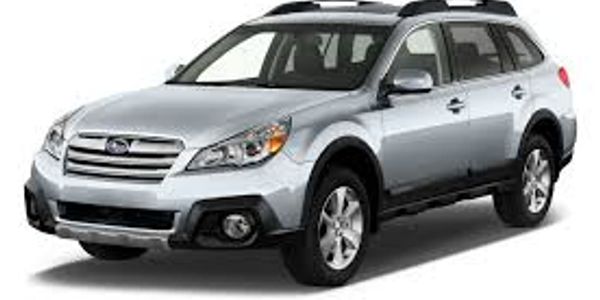 Subaru Outback one of our rental vehicles seats 5ppl. Great for wildlife viewing! 