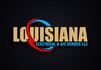Louisiana Electrical & A/C Service LLC